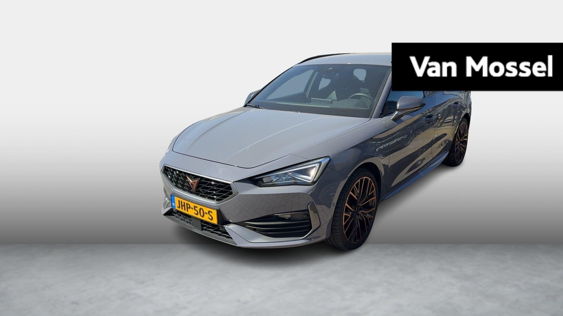 CUPRA Leon Sportstourer 1.4 e-Hybrid VZ Adrenaline | WORDT V