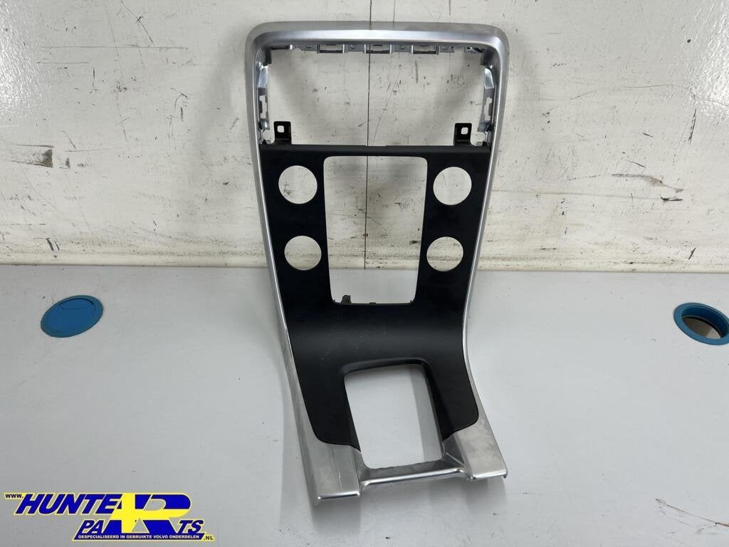 Middenconsole paneel Volvo S60 II ('10-'17) 30791878, Auto-onderdelen, Gebruikt, Ophalen of Verzenden, Volvo, Volvo