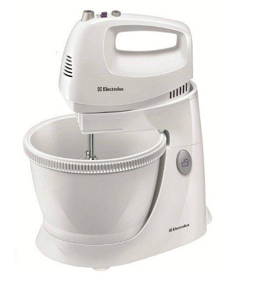 Electrolux Perfect Mix EHSM 2000 standmixer – compleet, Ophalen, Gebruikt, 3 snelheden of meer, 2 tot 3 liter