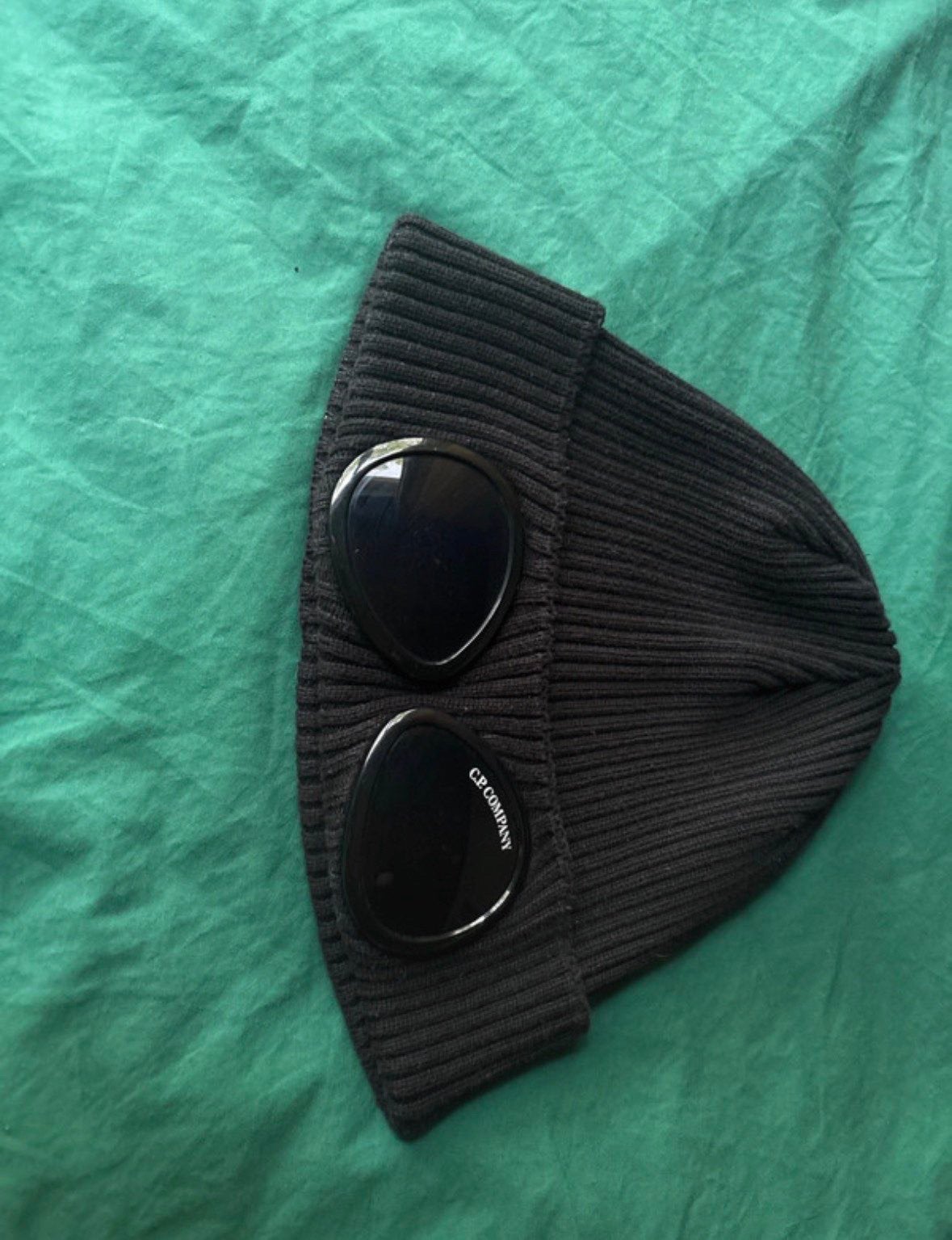 Cp company muts, Kleding | Heren, Mutsen, Sjaals en Handschoenen, Ophalen of Verzenden, Zo goed als nieuw, Overige maten, Muts