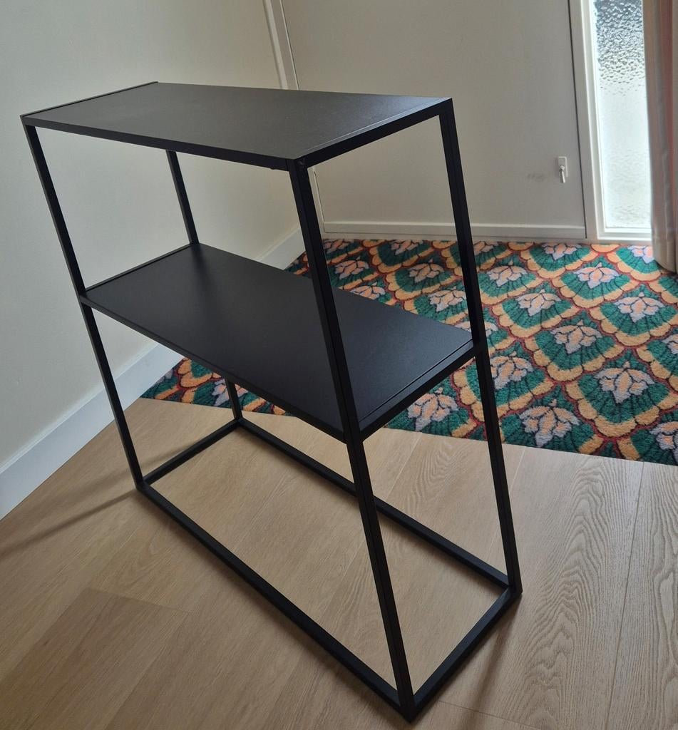 Sidetable, Ophalen, Gebruikt, 50 tot 100 cm, 25 tot 50 cm