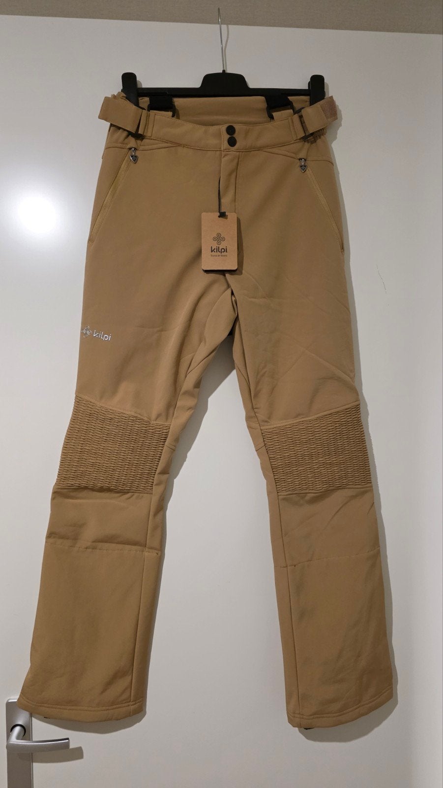 Kilpi skibroek maat 38 new, Kleding | Dames, Kilpi, Nieuw, Ophalen of Verzenden, Kilpi