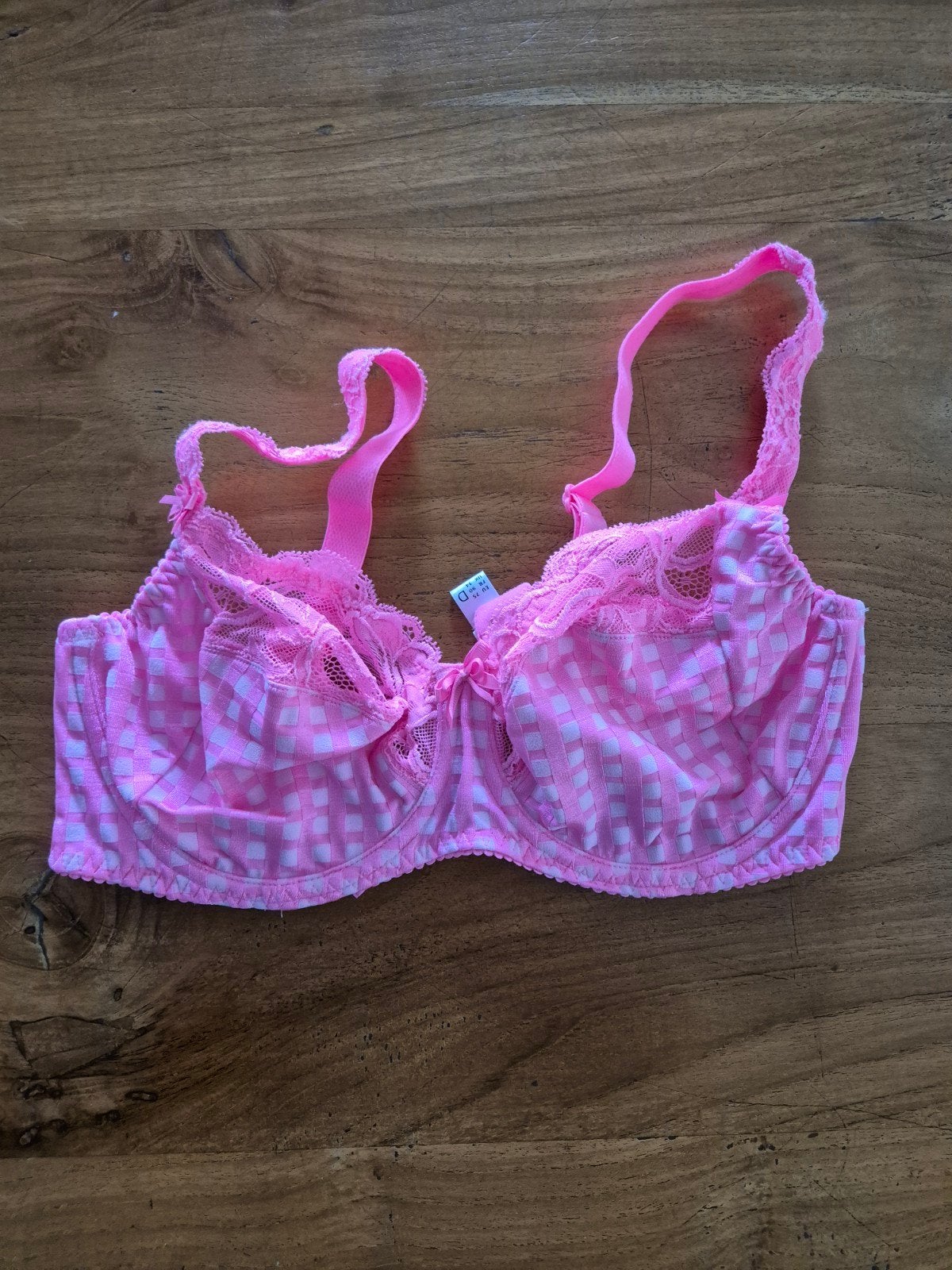 Prims Donna full cup BH 75D, Prima Donna, Ophalen of Verzenden, Roze, BH