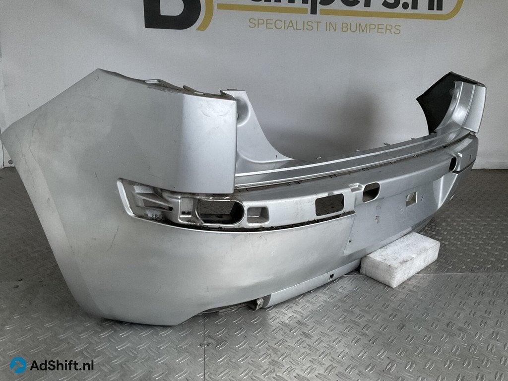 Bumper Citroen C4 04-08 9650450577 Achterbumper F4-16923z, Auto-onderdelen, Bumper