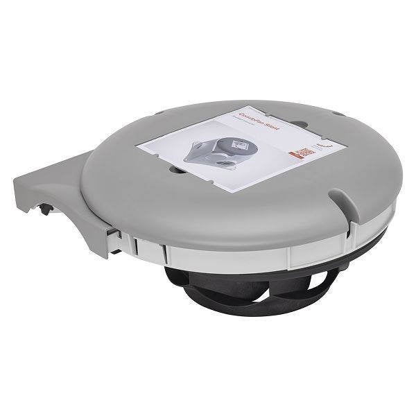 Zehnder ComfoFan Silent Move Up ventilatiebox - Perilex, Ophalen of Verzenden, Nieuw, Afzuiger