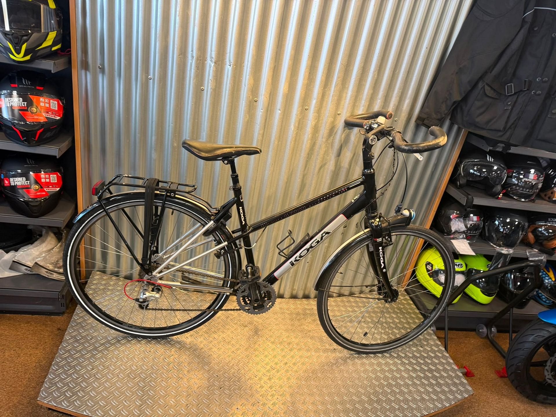 Koga Roadrunner 50 cm, Overige merken, Gebruikt, -, 47 tot 50 cm