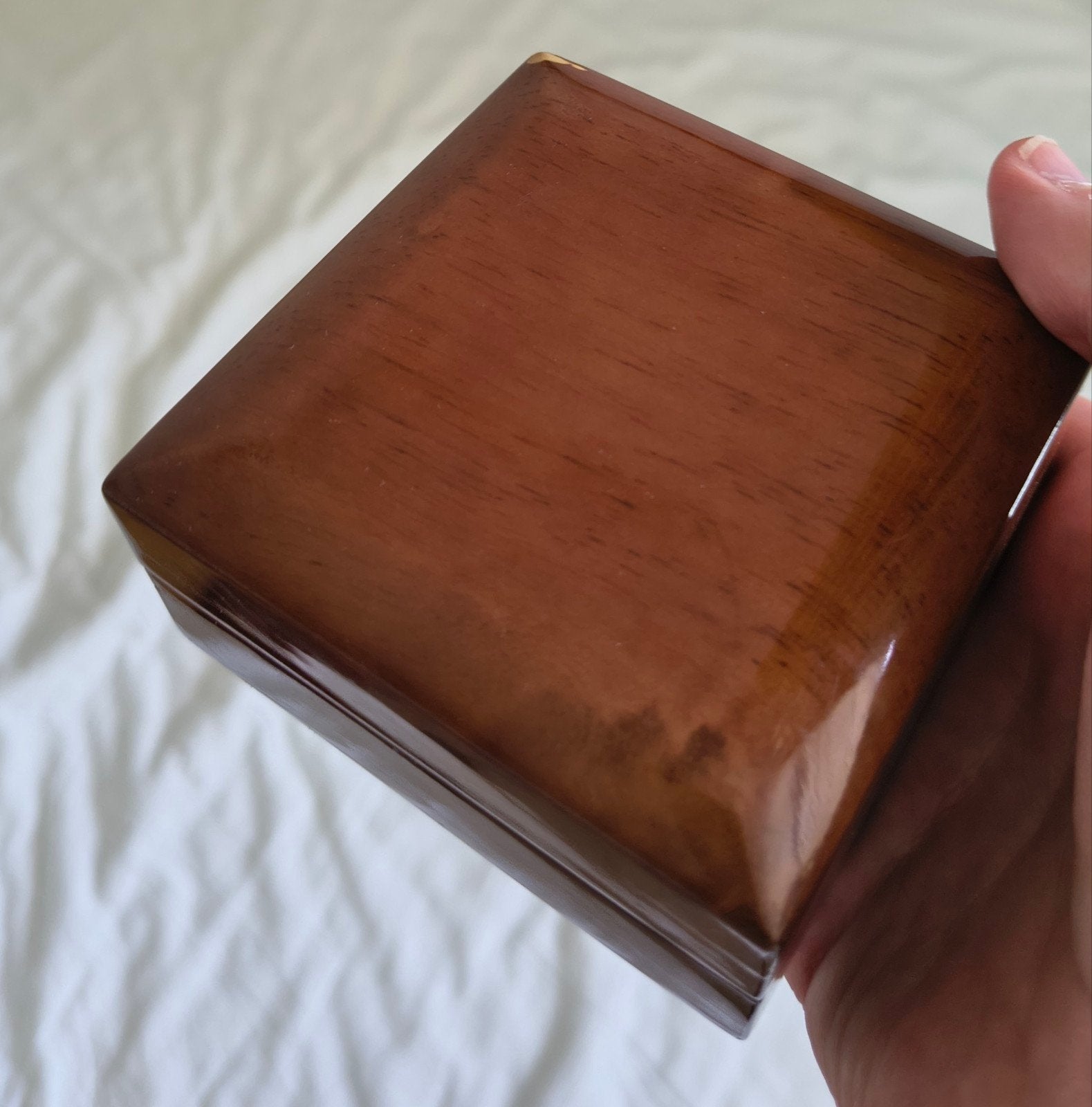 Nederlandse Munt goud kleurig met gratis doosje, Ophalen of Verzenden, Losse munt, Goud