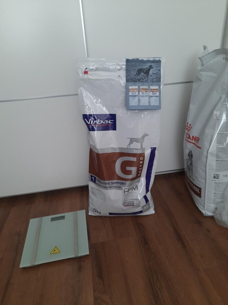 Hondenvoer HPM Gastro, Dieren en Toebehoren, Dierenvoeding, Ophalen of Verzenden, Hond