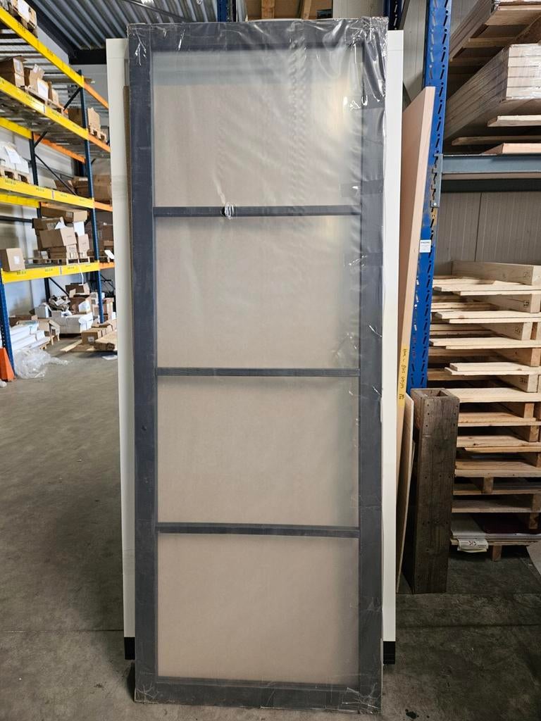 Binnendeur, Ophalen, Binnendeur, 215 cm of meer