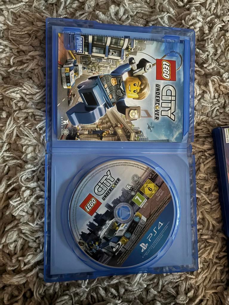 ps4 spelletjes, Avontuur en Actie, 1 speler, Ophalen of Verzenden, Zo goed als nieuw