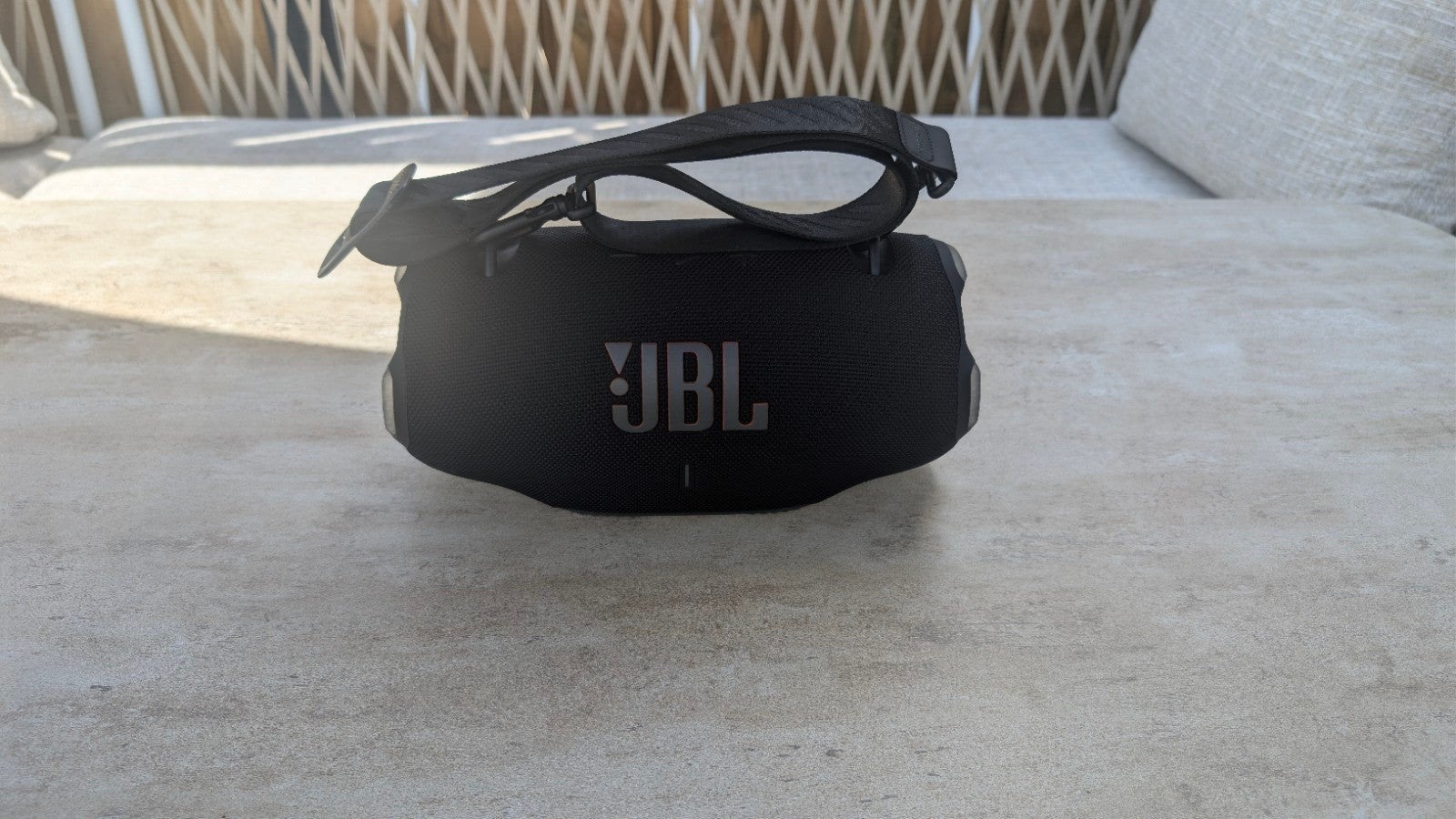 JBL Xtreme 4 (nieuwstaat) ruilen voor JBL Partybox, JBL, Zo goed als nieuw, Draagbare speaker, Ophalen