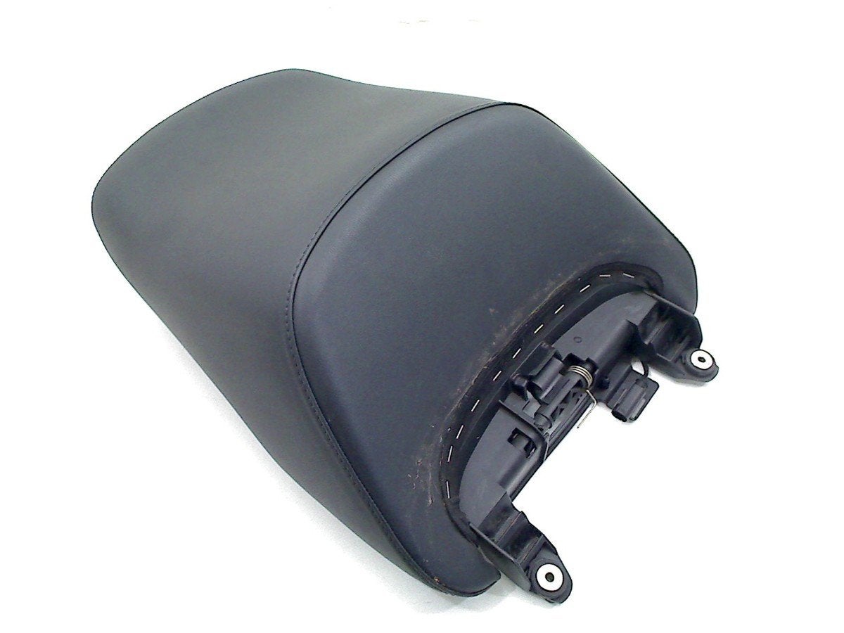 Buddyseat Achter BMW K 1600 GT + GTL (K1600GT K1600GTL K48), Bayerische Motoren Werke AG, Gebruikt, Kundenbetreuung@bmw.de, Petuelring 130, München 80809, , Duitsland