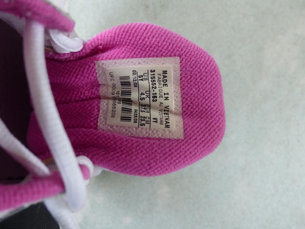 Sportsschoen Nike, Nike, Overige typen, Ophalen of Verzenden, Zo goed als nieuw