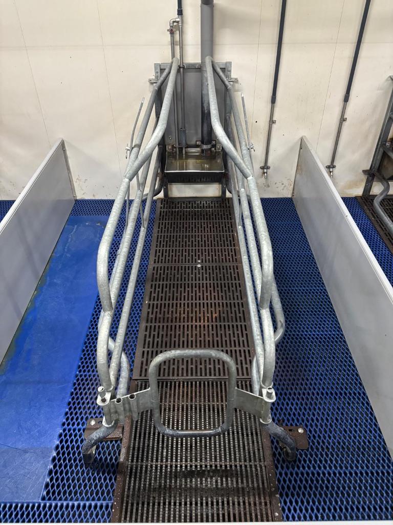 Kraamhokken bovenbouw [298], Dieren en Toebehoren, Boekhorst Trading, Info@boekhorsttrading.com, Singel 16