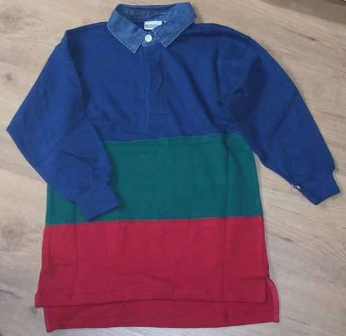 Honors rugby trui maat 140/152 NIEUW (6135), Honors, Nieuw, Ophalen of Verzenden, Shirt of Longsleeve