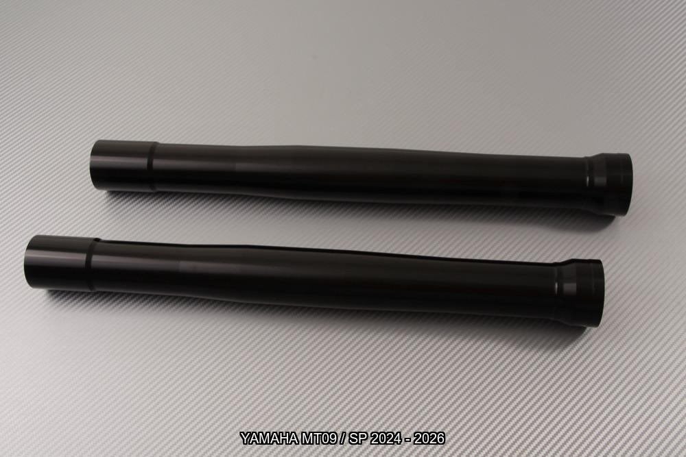 Buitenpoten voorvork SPR YAMAHA MT09 / SP 2024 - 2026, Motoren, Ophalen of Verzenden, Nieuw