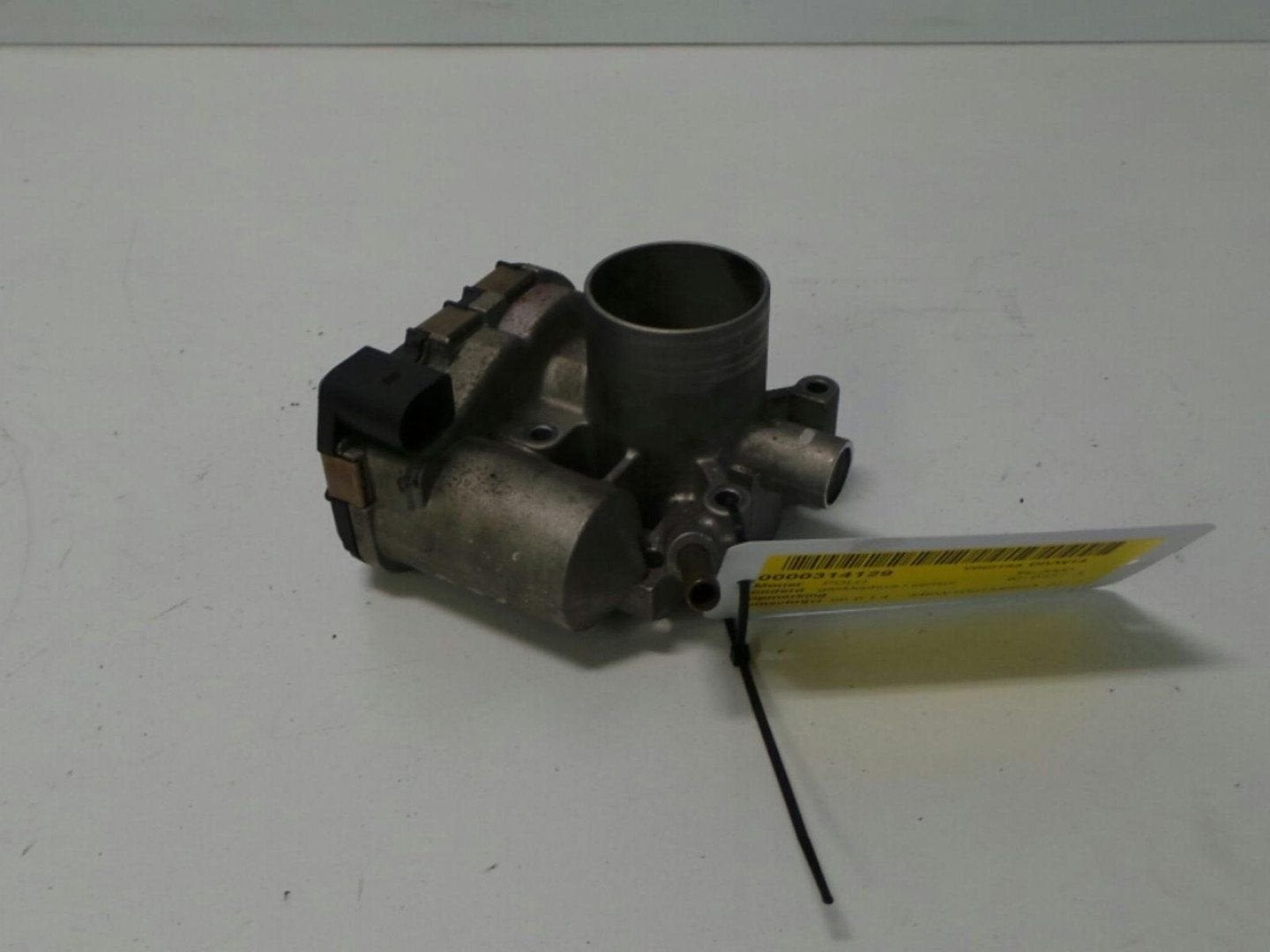 VOLKSWAGEN POLO GASKLEPHUIS 2000, Ophalen of Verzenden, Gebruikt, Stiba lid