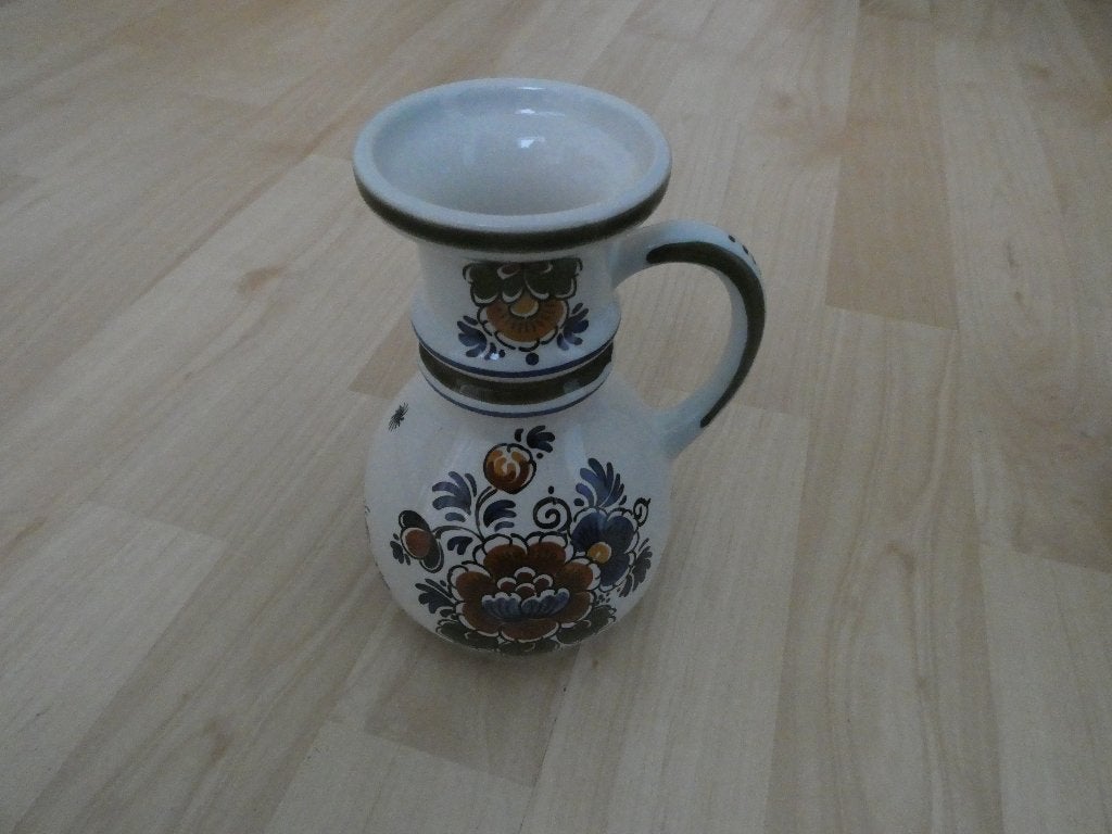 Delft vaasje, Antiek en Kunst, Ophalen