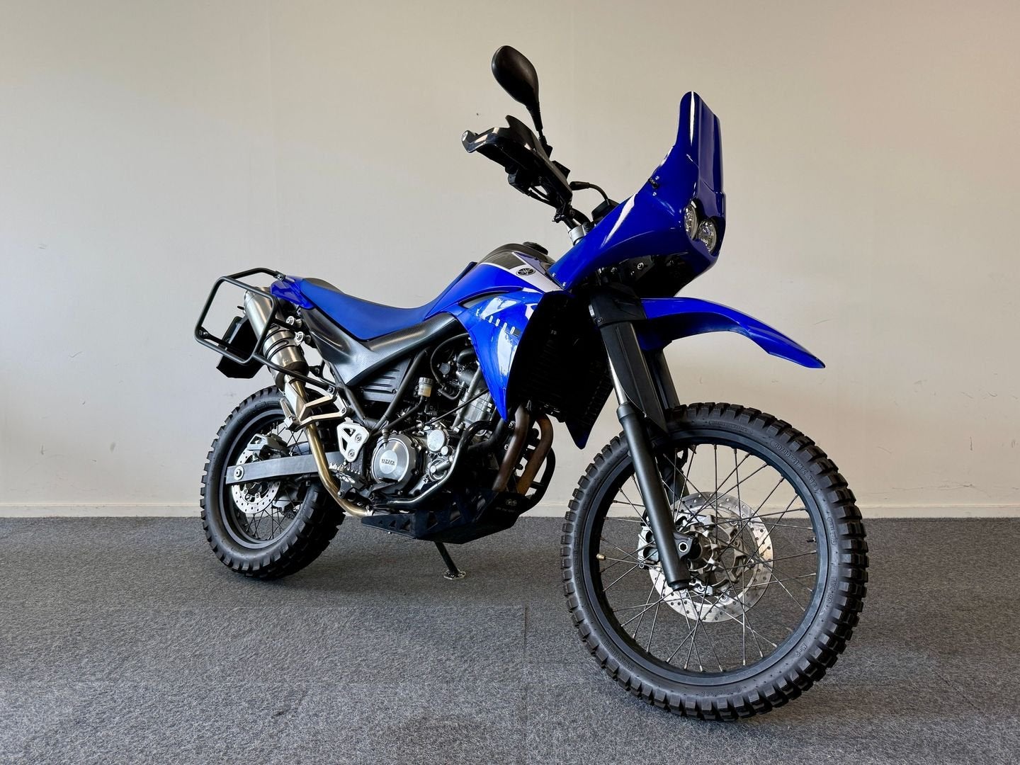 YAMAHA XT 660 R | 2014 | UNIEK, Motoren, Motoren | Yamaha, Onbekend, Overig, YAMAHA, Onbekend