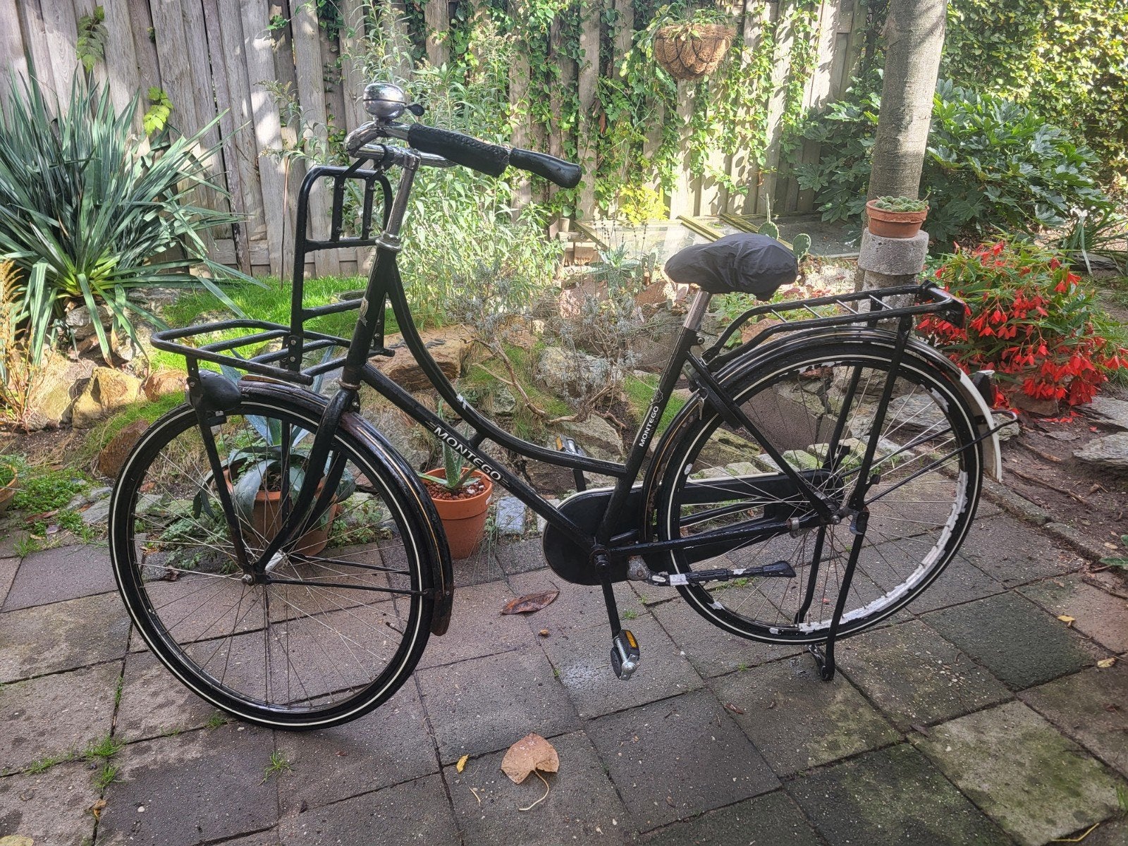 oma fiets klein model, 47 tot 50 cm, Ophalen