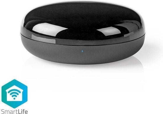 Nedis SmartLife IR Wifi (Smartcontrol)*nieuw*, Nedis, Info@nedis.nl, Nieuw, Ophalen of Verzenden