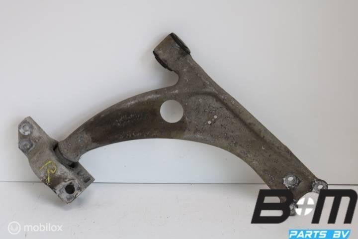 Draagarm links of rechts voor VW Passat B6 3C0407153B, Gebruikt