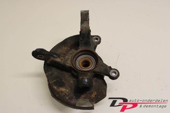 Wielnaaf voor van een Daihatsu Gran Move, Gebruikt, Daihatsu, -, -