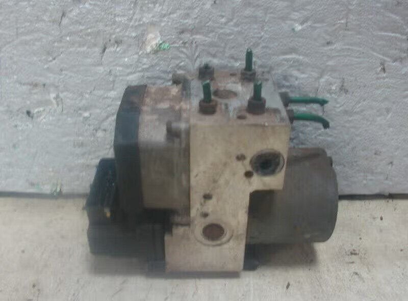 ABS POMP Saab 9-5 (YS3E) (01-1997/12-2009) (0265-220-520), Saab-de-info@saabgroup.com, Gebruikt, Ophalen of Verzenden, Saab Deutschland GmbH
