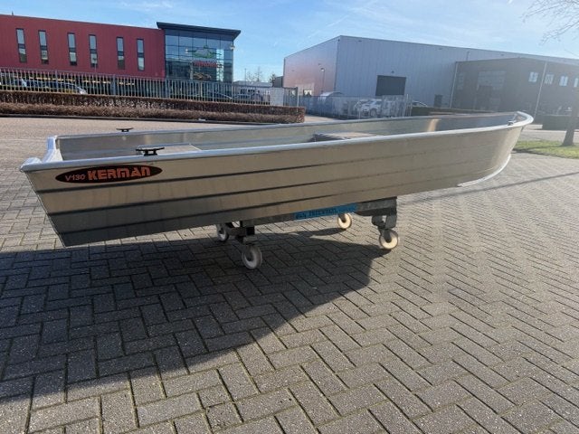 Kerman V130 (Gedupliceerd), Overige merken, 4 m, Overige brandstoffen, 1 m