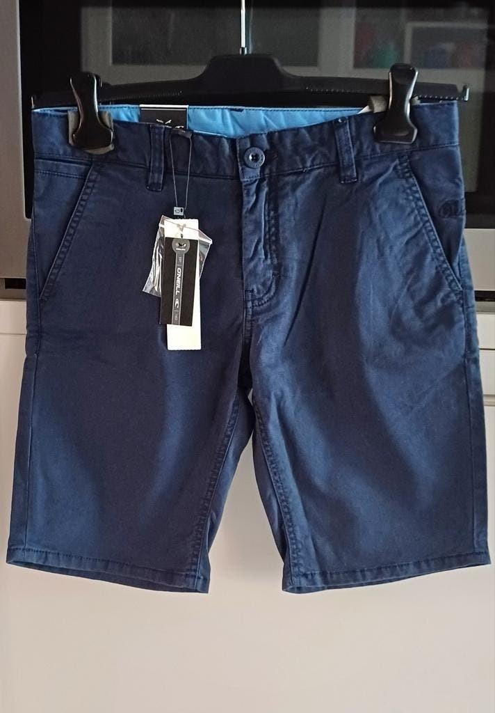 O'NEILL jongens korte broek maat 164, Ophalen of Verzenden, Nieuw