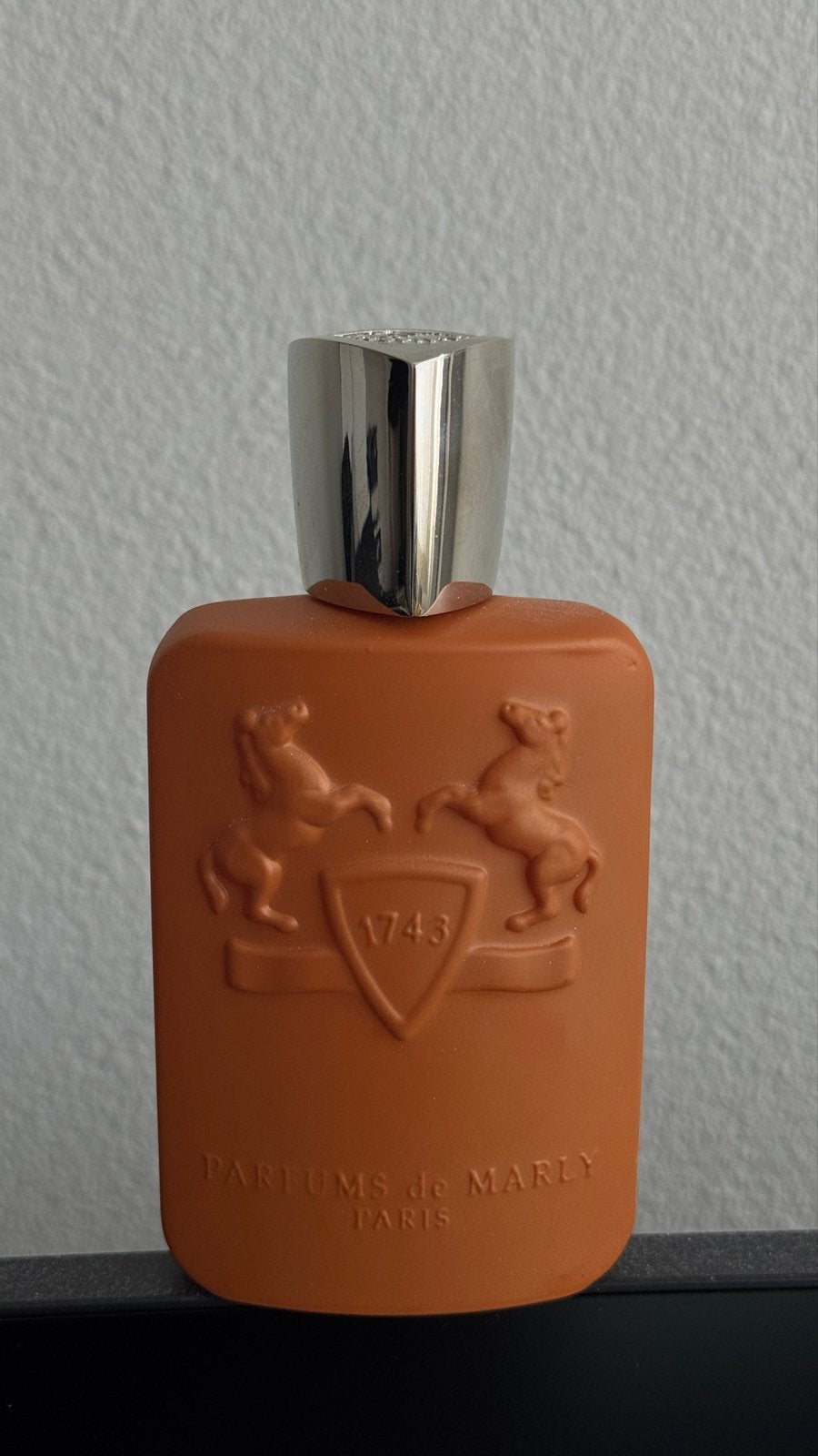 Parfums de Marly Althair, Ophalen of Verzenden, Zo goed als nieuw