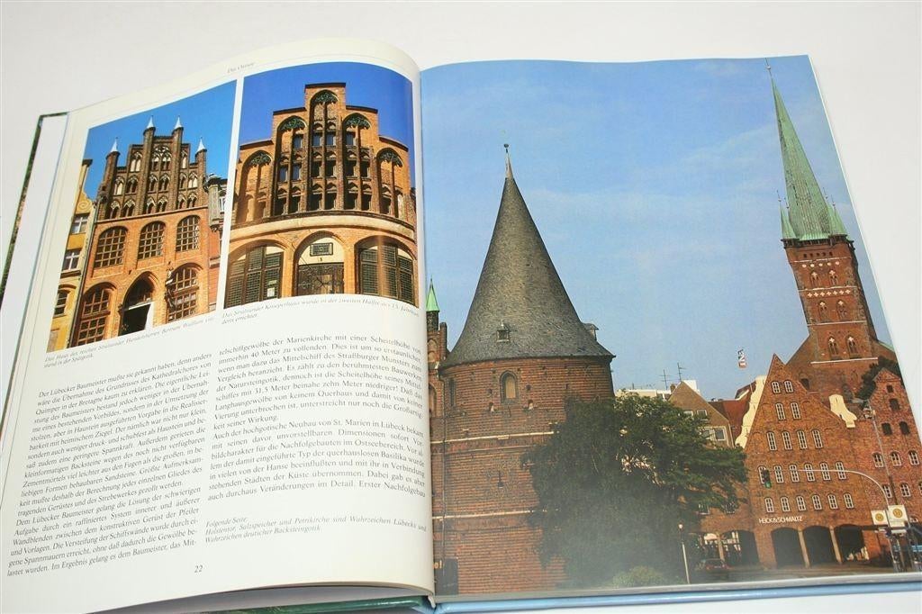 Die Ostsee — Oostzee, Natuur & Cultuur Fotoboek, Boeken, Ophalen of Verzenden, Gelezen, Natuur algemeen