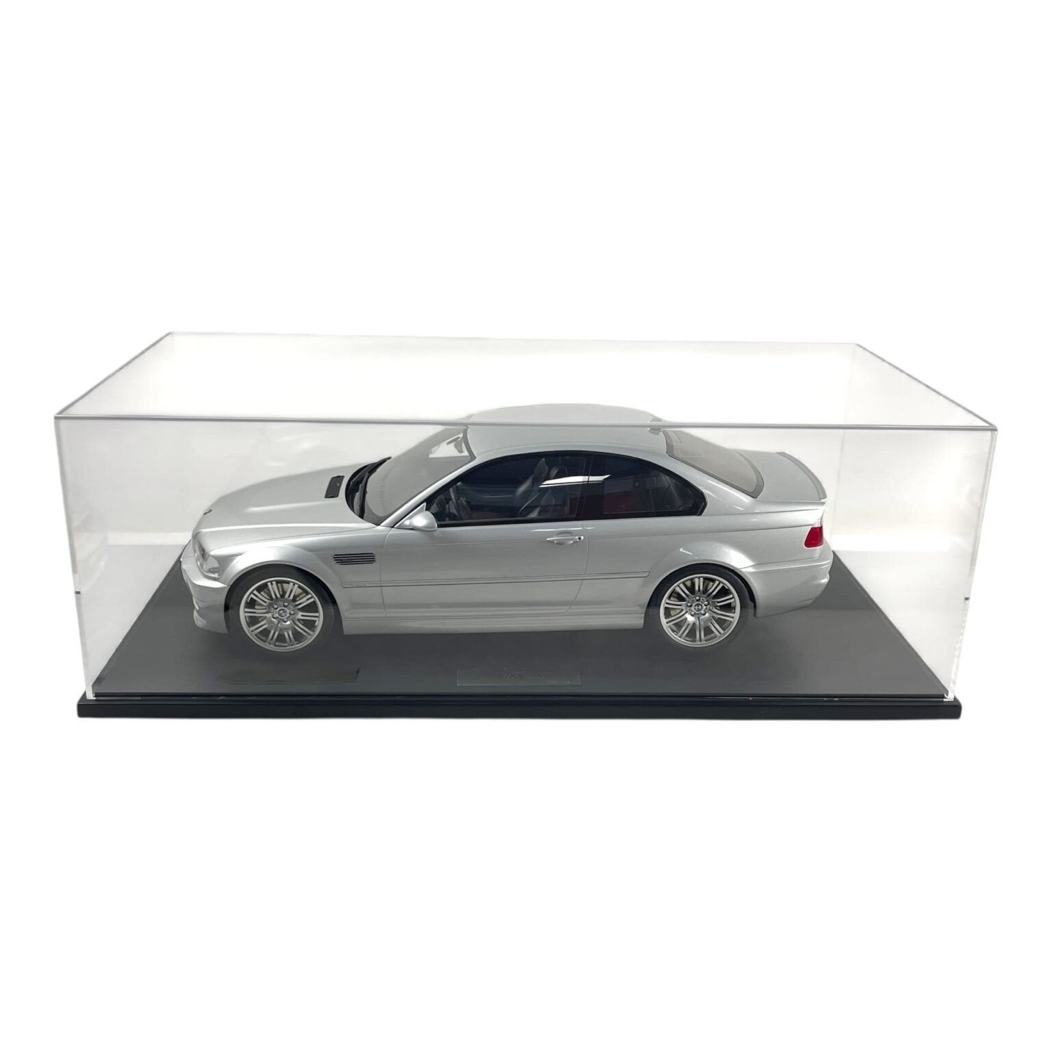 1:8 Gt Spirit Bmw E46 M3 Coupe 1/150 1:8 Nieuw, Ophalen, Nieuw, 1:5 t/m 1:8, Auto