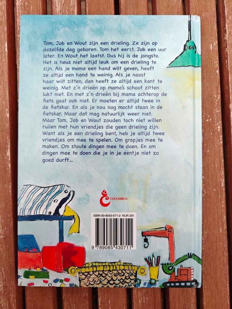 Slaappoeder.  Verkocht., Boeken, Ophalen of Verzenden, Fictie algemeen