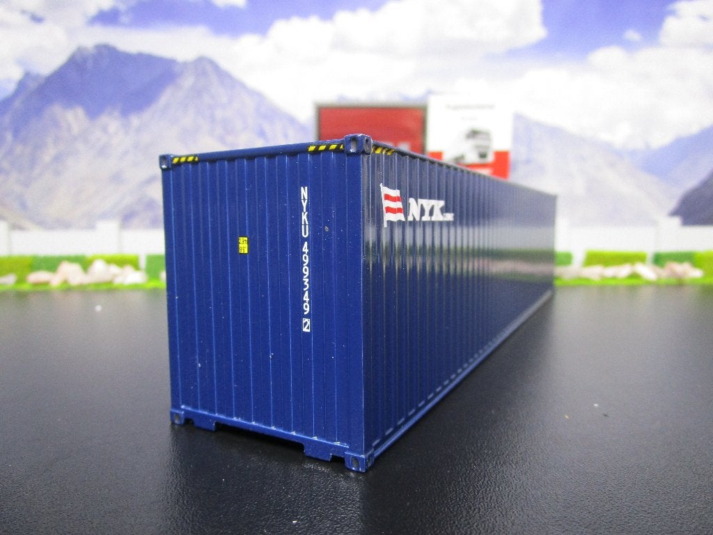 premiu,m line 40 ft container nyk 04-1170 wsi, Ophalen of Verzenden, Nieuw, Bus of Vrachtwagen, Wsi