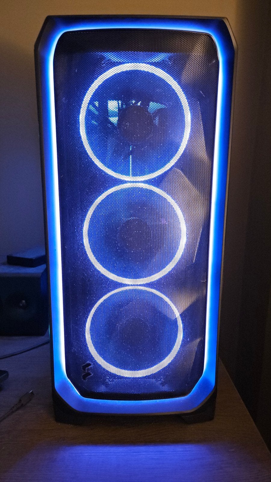 Gaming / AI PC | RTX 3090 24GB | Ryzen 9 5950X | 64GB RAM, Computers en Software, Ophalen, 64 GB of meer, Onbekend, Zo goed als nieuw
