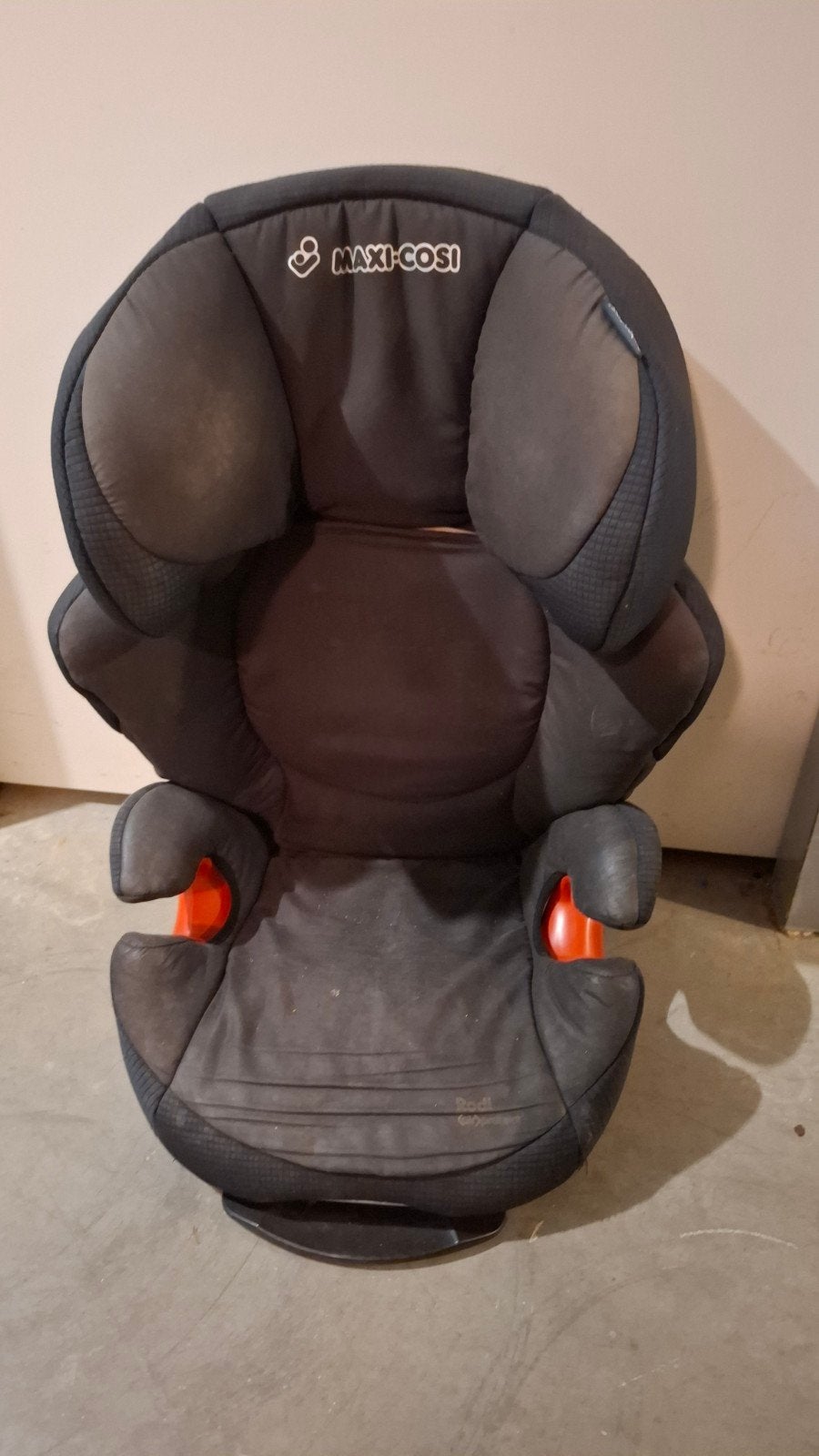 Maxi Cosi Rodi autostoel - Gebruikt, prima staat, Ophalen, 15 t/m 36 kg, Zijbescherming, Maxi-Cosi