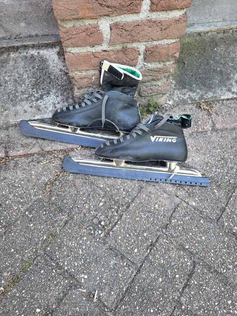 Viking lage Noren maat 38 met binnenschoen los, Ophalen of Verzenden, Zo goed als nieuw, Noren, Viking