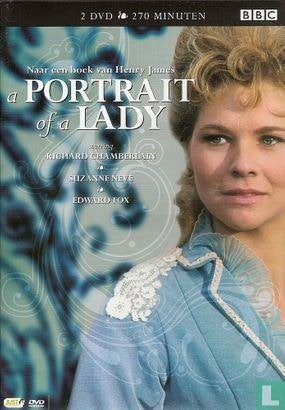 A portrait of a lady (James Cellan Jones) *mini-serie*, Nederlands, Ophalen of Verzenden, Zo goed als nieuw, Alle leeftijden