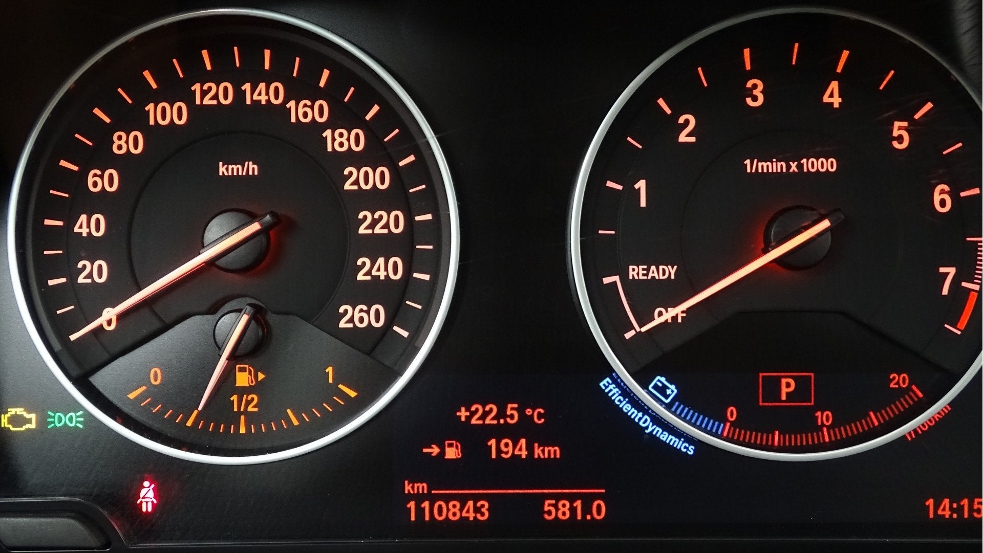 BMW 2 Serie Gran Tourer 218i High Executive 7p-LEDER-CAMERA-, Auto's, 136 pk, Gebruikt, 7 stoelen, Leder