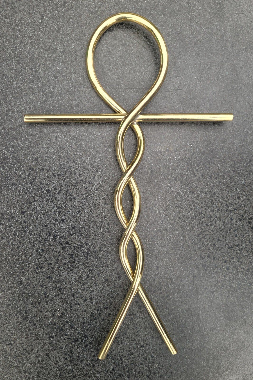Ankh gevlochten, Ophalen of Verzenden, Nieuw