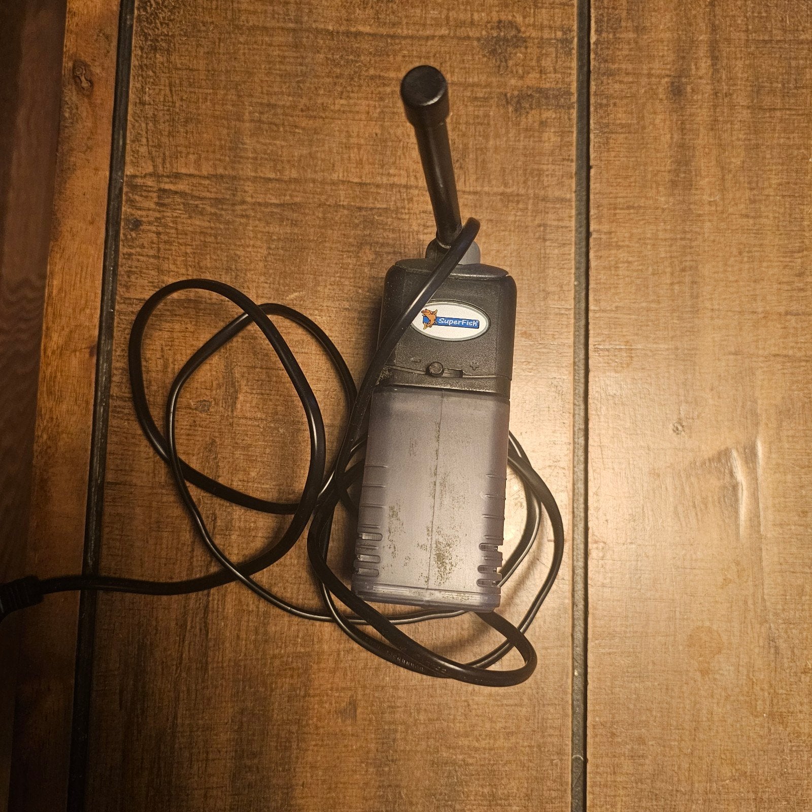 Aquarium filter, Dieren en Toebehoren, Ophalen