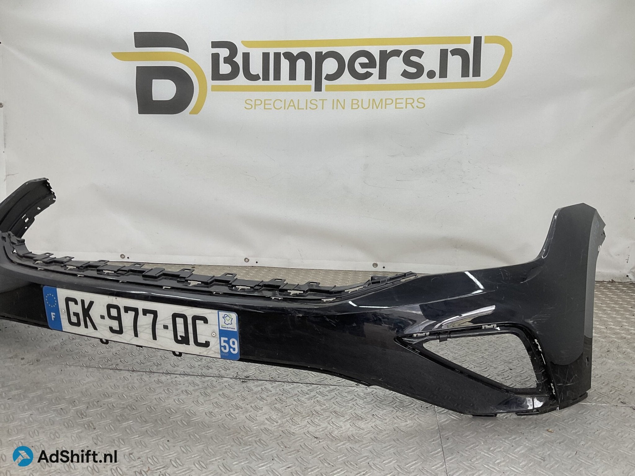 Bumper Volkswagen Tiguan 2021 5NA807221C Voorbumper C5-20830, Auto-onderdelen, Bumper