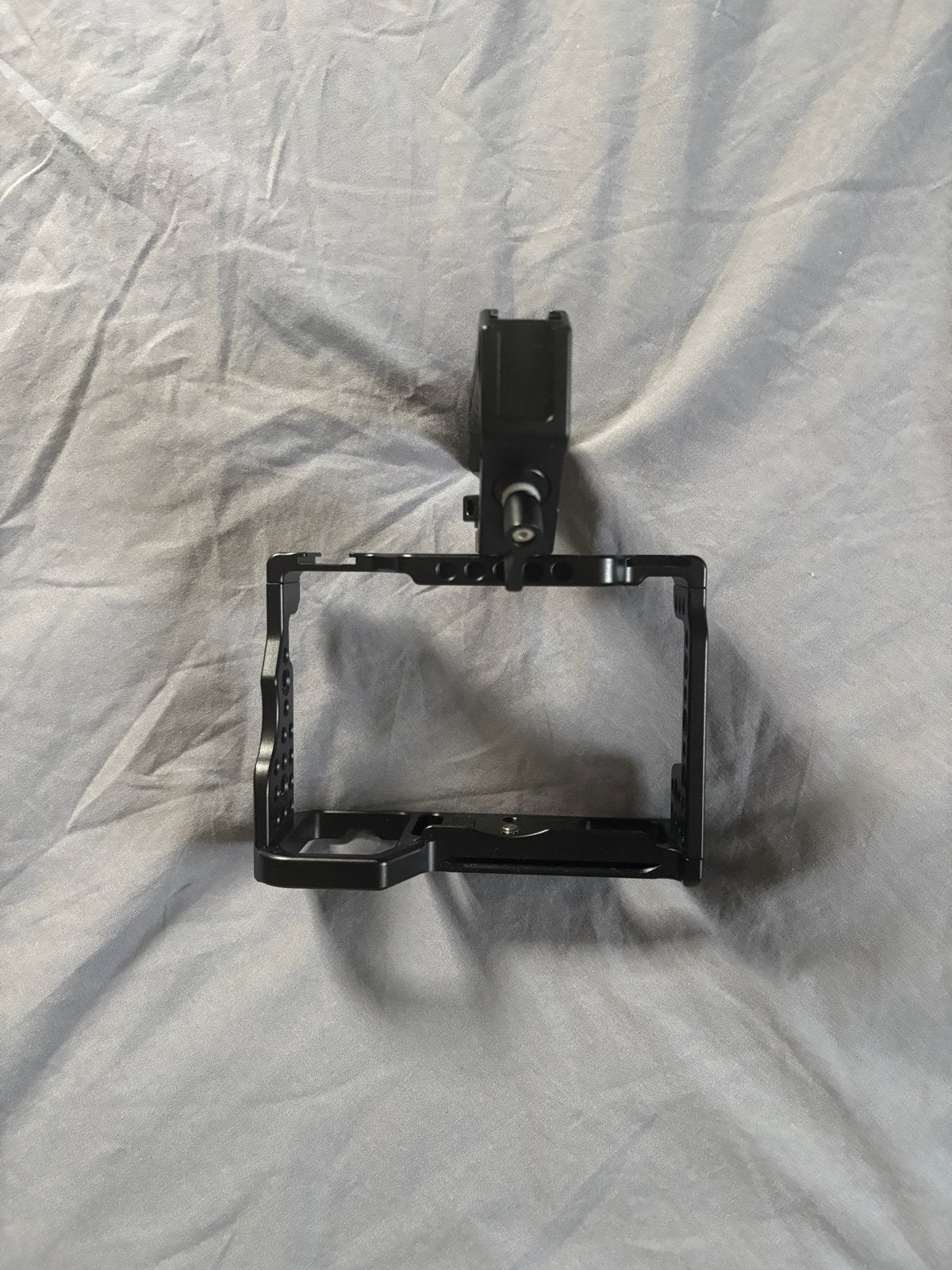 SmallRig camera cage - Nieuwstaat, schade vrij, Ophalen of Verzenden, Zo goed als nieuw