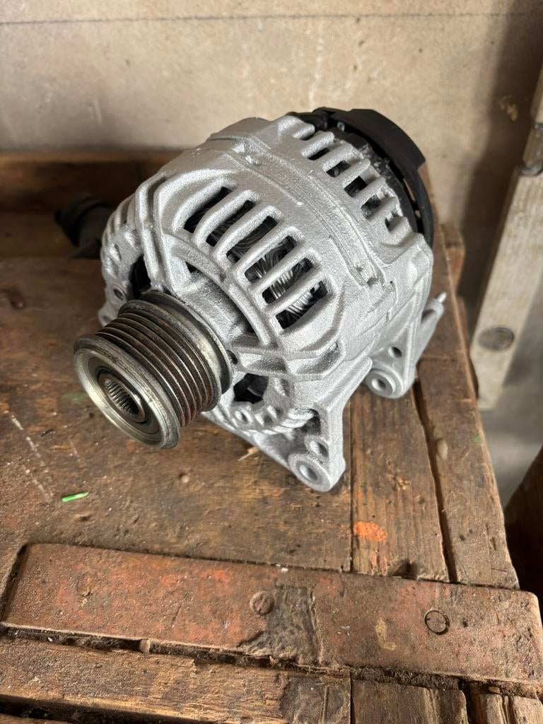 Seat ibiza 1.9 tdi dynamo, Ophalen of Verzenden, Seat