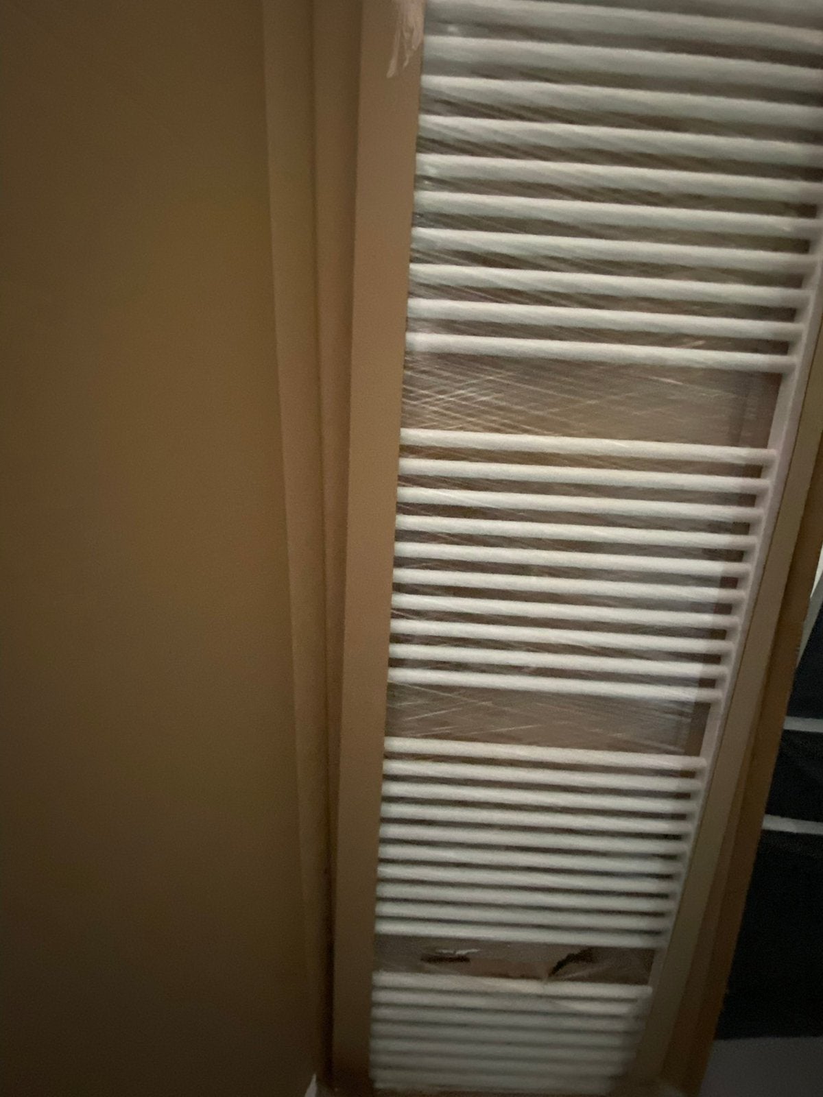 Nieuwe Elektrische Badkamer kachel Instamat 1810mm x 607, Ophalen, 30 tot 80 cm, Kachel, Minder dan 60 cm