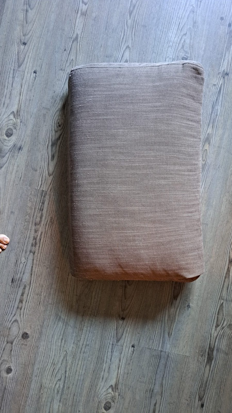 6 Kussens 75x50cm tbv Palletbank, Huis en Inrichting, Woonaccessoires | Kussens, Ophalen, Overige merken, Palletkussen, Zo goed als nieuw