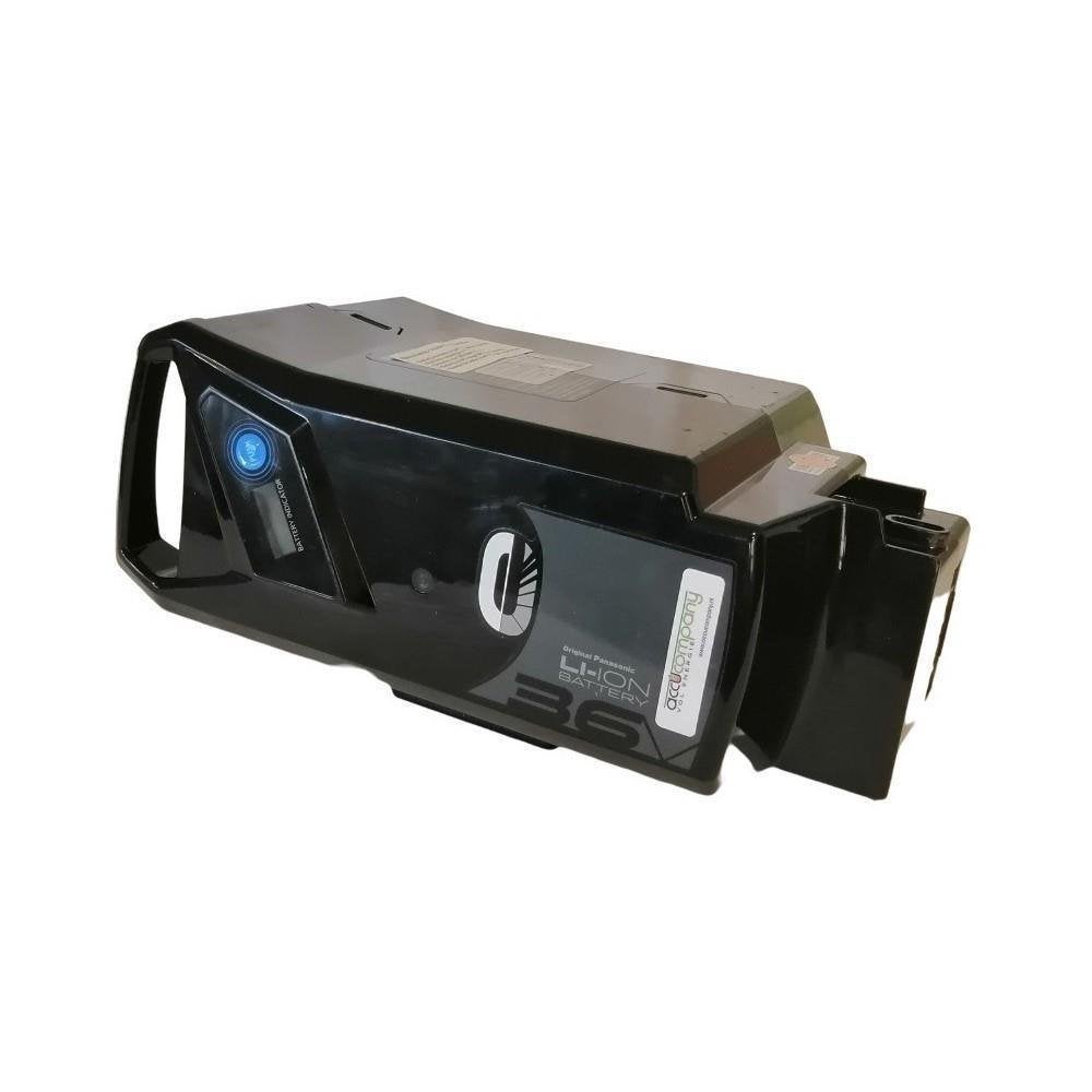 Fietsaccu revisie Kettler 36V 16Ah Lithium NKY434B2, Ophalen of Verzenden, Nieuw