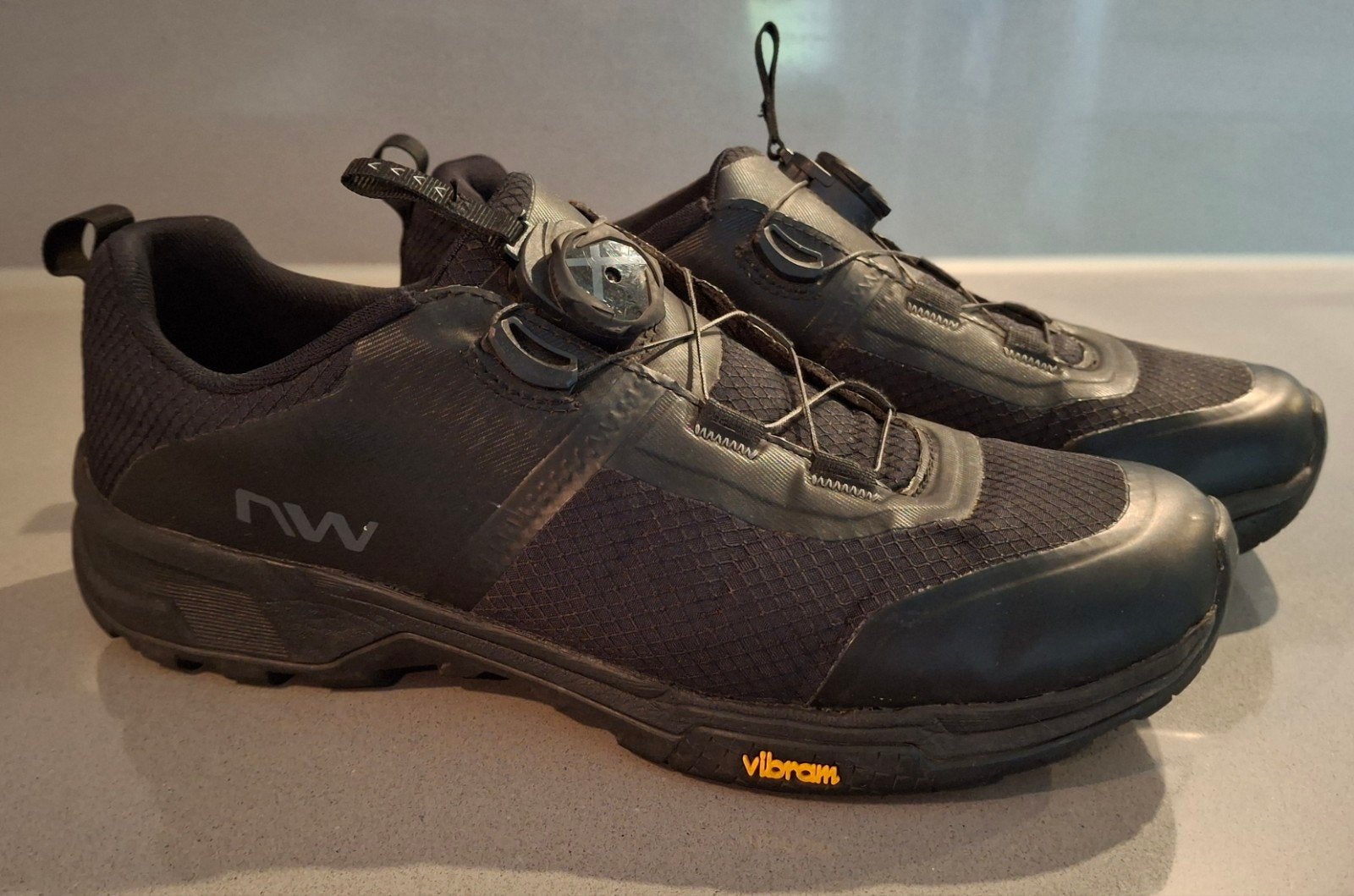 Northwave Crossland Plus E-bike Fietsschoenen - Maat 42, Fietsen en Brommers, Heren, Schoenen, Overige maten, Ophalen of Verzenden