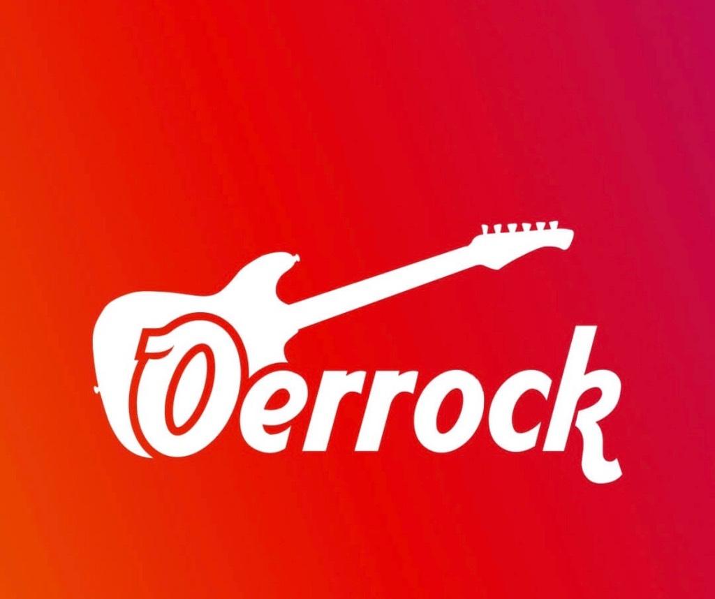Oerrock fysieke kaart zaterdag, Eén persoon